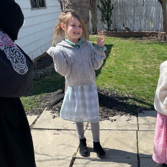 Meet your Posher, Alisha - Picture 8 of 10